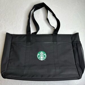 Starbucks | Laptop Bag